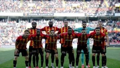 Fenerbahçe maçında 5 isim cezalı