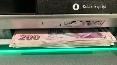 2.5 milyon TL'nin 1 aylık getirisi belli oldu