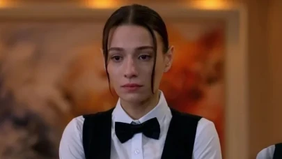 Sustalı Ceylan Dizisinde Ceylan Karakterini Canlandıran Sümeyye Aydoğan'ın Rolü ve Dizileri Merak Konusu Oldu!