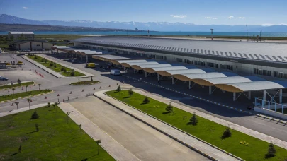 THY'den Van seferleri için düzenleme kararı