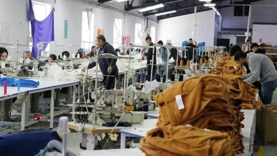15 yıllık dev tekstil firması iflas etti! Sektörde alarm zilleri çalıyor
