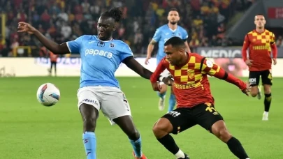 Türkiye Kupası'nda Avrupa savaşı! Göztepe'nin 55 yıllık hasreti...