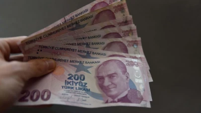700 bin TL'nin 1 aylık faiz getirisi belli oldu