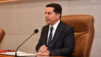 Ahmet Özer'den 'adalet' mesajı