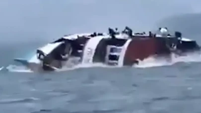 Nehirde umutlar sulara gömüldü: KDC’de tekne faciası! 50 kişi hayatını kaybetti!