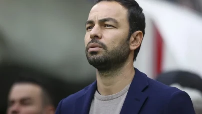 Fenerbahçe maçında Selçuk İnan forma giyemeyecek