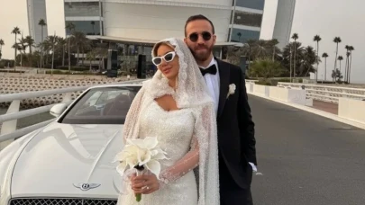 Sosyal medya fenomeni Aleyna Dalveren'in eşi Fatih Erdem kimdir?