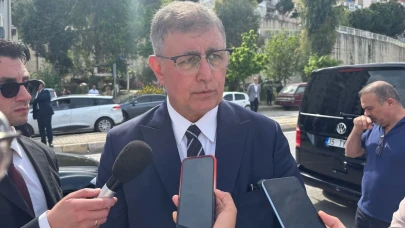 Tugay ifadesi sonrası konuştu: Yazıklar olsun!