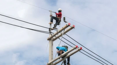Kahramanmaraş'ta Elektrik Kesintisi (26 Nisan 2025 Cumartesi)