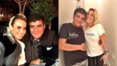 2017 yılında eşinin vefatıyla sarsılmıştı! İbrahim Erkal'ın eşi Filiz Erkal yaşadıklarını anlattı