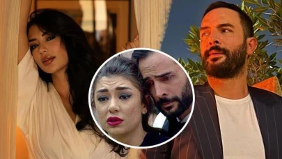 Kısmetse Olur programının sevilen yarışmacıları Aycan Varış ve Onur Yüksel için beklenmedik bir durum ortaya çıktı!