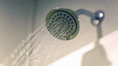 Binlerce kişiye duş yasağı! Bakteri borulara yayıldı