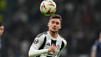Muçi'nin sağlık durumu açıklandı!