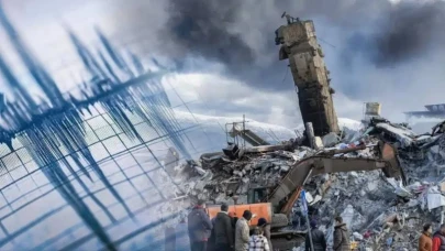 Depreme En Dayanıklı İller Sıralaması Açıklandı: Gaziantep, Listede Kaçıncı Sırada?