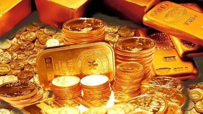 Altın fiyatlarında dalgalanma! Gram altın 3 bin 815 TL’ye geriledi