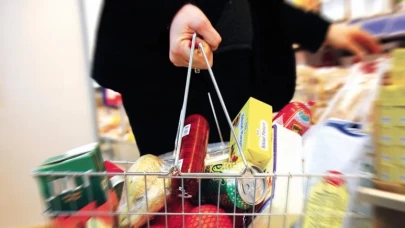 TÜİK’in enflasyon rakamlarına tepki: Milyonların alın teri çalınıyor