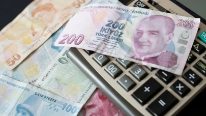 750 bin TL’lik yatırım için en yüksek getiriyi sunan bankalar açıklandı! Son faiz oranları ve kazançlar haberimizde