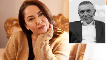 Sibel Taşçıoğlu Kızılcık Şerbeti'nden ayrılacağını yeni mi öğrenmişti? Yapımcı Faruk Turgut gerçeği açıkladı