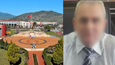 'Üniversitede başörtülü istemiyorum' diyen akademisyen gözaltına alındı