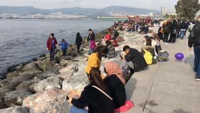 Meteoroloji 5 günlük hava tahminini duyurdu: Isınıyoruz!