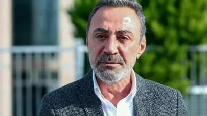 CHP Eski Milletvekili Berhan Şimşek, CHP Genel Başkan adayı oldu!