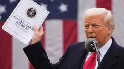 Trump'ın çağrılarına büyük şirketlerden yatırım hamlesi: ABD’ye 50 milyar dolarlık dev istihdam!
