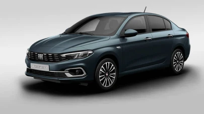 Fiat fiyat listesi: Fiat Egea fiyat listesi