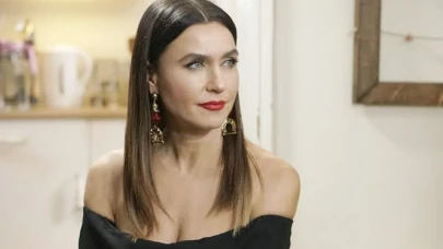 Şevval Sam’dan duygusal konser: “En zor akşamlardan biri...”