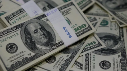Dolar diğer para birimleri karşısında yıkıldı