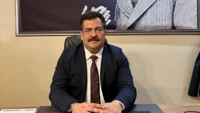 CHP Gaziantep Kongresinde Gerilim! Ekici, Parti İçinde Sert Açıklamalar Yaptı