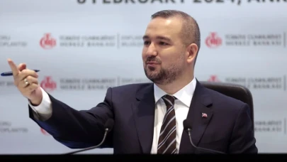Gözler 17 Nisan'da: TCMB'den "şahin bir sürpriz" gelebilir