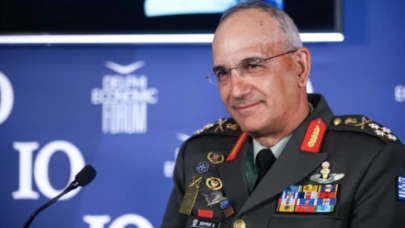 Yunan Genelkurmay Başkanı'ndan küstah tehdit: '5 dakikada müdahale ederiz