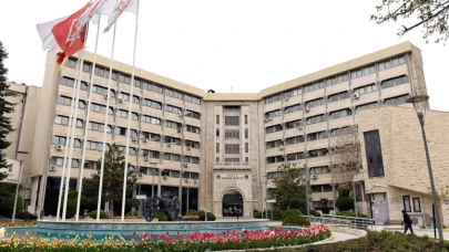 AKP’li belediye parsel parsel satış tam gaz!