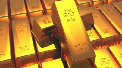 Bankacılık devi altın tahminini yükseltti