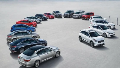 Sıfır otomobilde fırsat ayı: Kampanyalar peş peşe geldi: Faizsiz kredi, nakit indirim, sabit fiyat