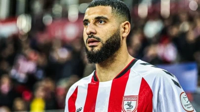 Galatasaray maçı öncesi Samsunspor'da 3 büyük eksik! Şok sakatlık açıklaması