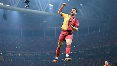 Galatasaray'da Yunus Akgün krizi: Sözleşme neden uzatılmadı?