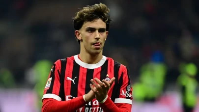 Benfica, Joao Felix'i istiyor