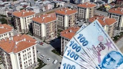 Nisan ayı kira artış oranı belli oldu! İşte ev ve iş yerlerine yapılacak kira zammı