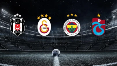 Dört büyük kulüp kârda görünüyor ama zararda