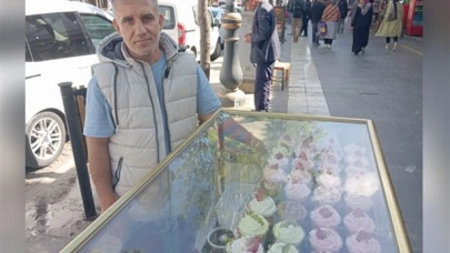 Diyarbakır Suriçi'nde 40 Yıllık Lezzet Serüveni!