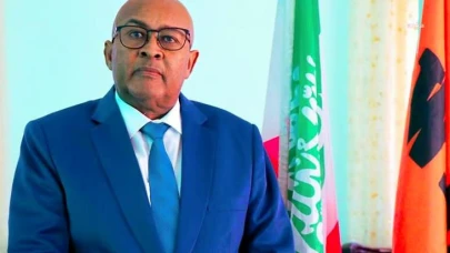 Somaliland, kritik önemdeki limanlarının kullanımı karşılığında ABD’den resmi tanınırlık istiyor