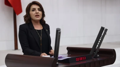 CHP'li Kış: Koltuk uğruna ekonomiyi ve iş dünyasını feda ettiniz!