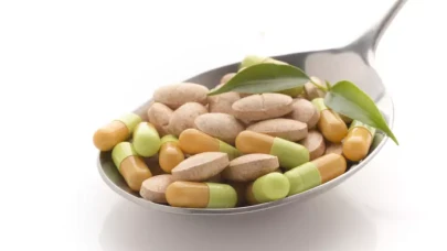 Uzmanlar Uyarıyor: Vitamin Takviyeleri Böbrek Sağlığını Tehlikeye Atabilir!