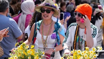 Alaçatı ot festivali ne zaman başlıyor, kaç gün sürüyor?