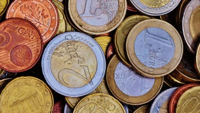 Monaco Prensesi Grace Kelly Anısına Basılan Özel 2 Euro Paralar Koleksiyoncular Arasında Fırtınalar Estiriyor