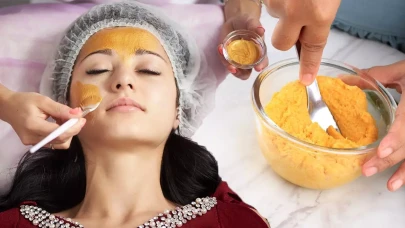 Ne lazer ne ağda! Yüzdeki tüylere baharatlı çözüm