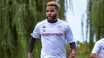 Süper Lig'in eski gol kralı Boupendza'nın ölümüyle ilgili şoke eden gelişme!
