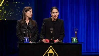 Tıkla Gelsin, The Stevie Awards’ta 4 Altın Ödül Kazandı