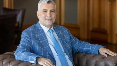 BAE’ye yatırım rüzgarı! Bakan Bolat, 40 milyar dolarlık ticaret için adım atıyor